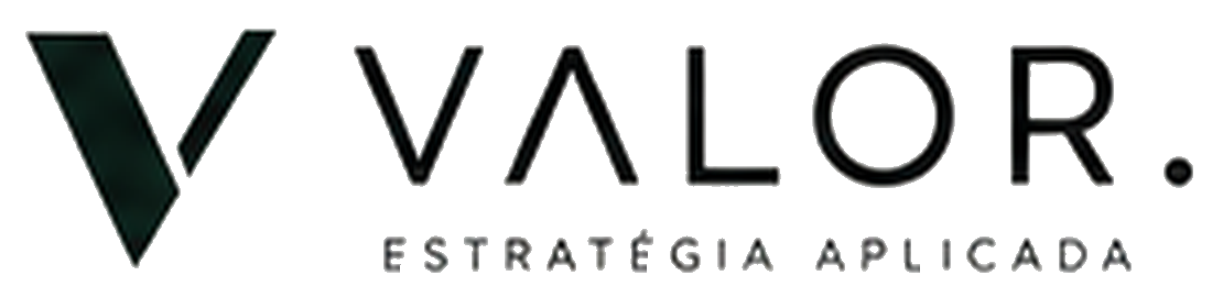 VALOR. — Estratégia Aplicada